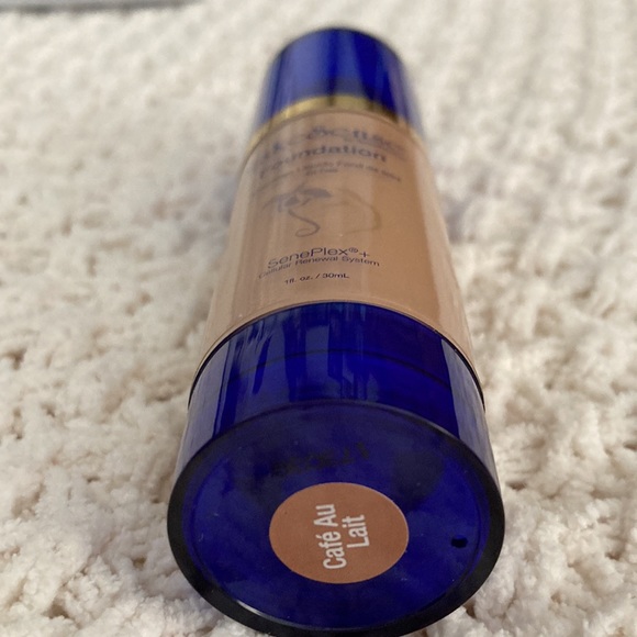💎LAST 1💎Cafe Au Lait original foundation make sense SeneGence - Picture 2 of 5